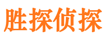 井研市侦探公司